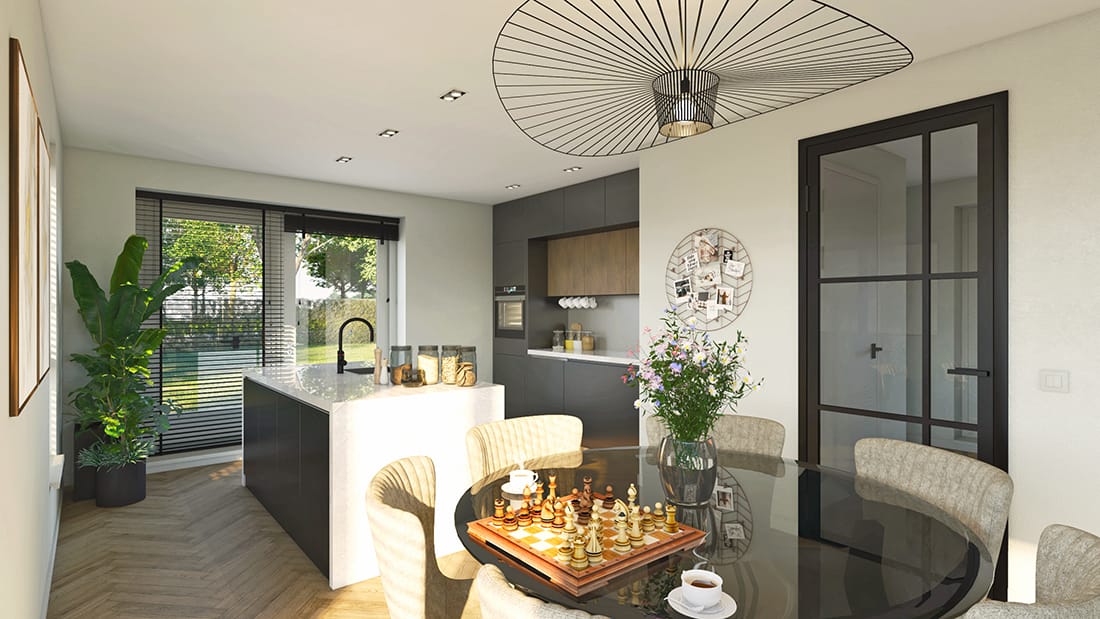 Photo 8 of Vrij wonen in Spijk