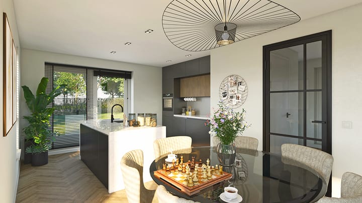 Photo 8 of Vrij wonen in Spijk