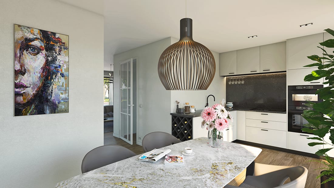 Photo 12 of Vrij wonen in Spijk