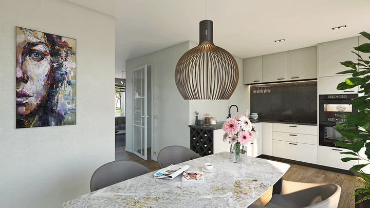 Photo 12 of Vrij wonen in Spijk