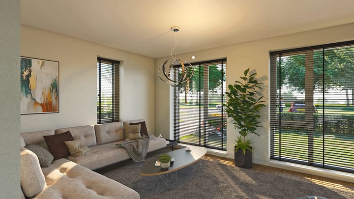 Photo 16 of Vrij wonen in Spijk