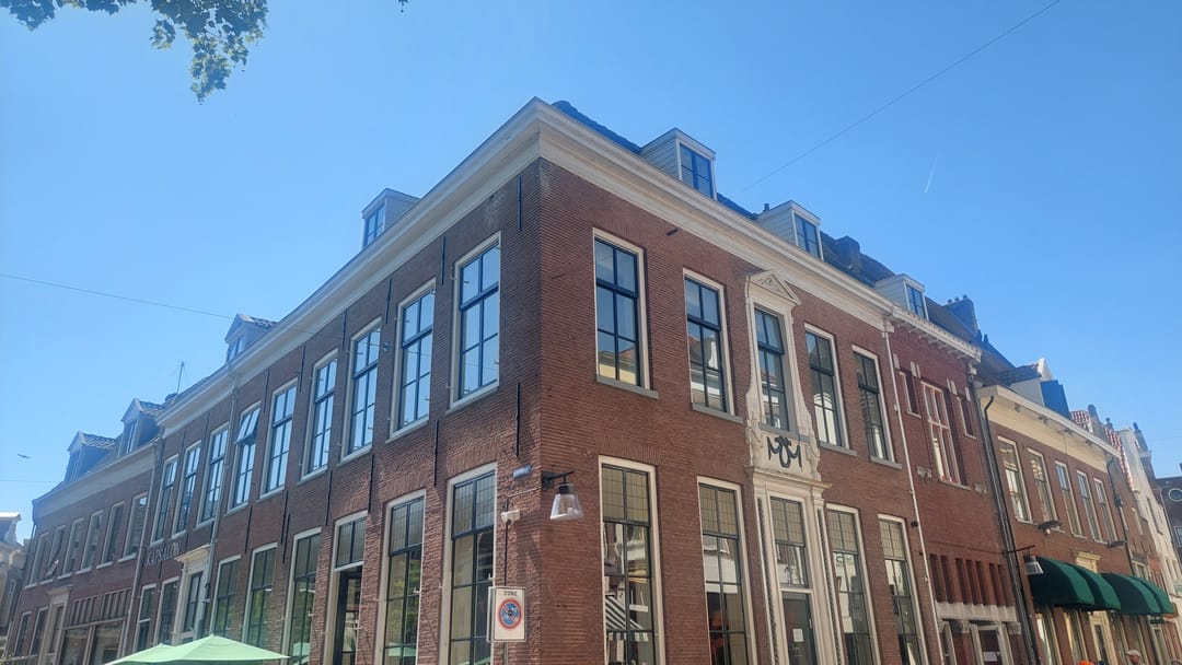 Foto 1 van Schupstoel 13