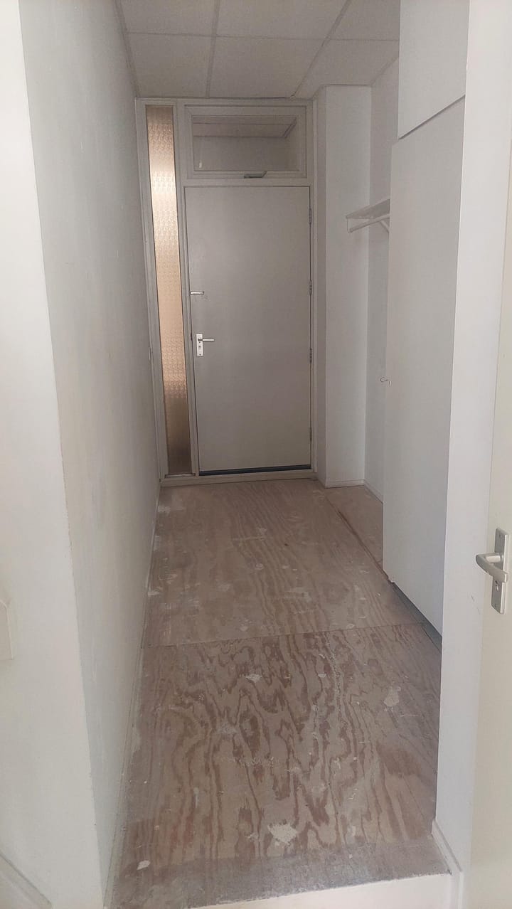 Photo 5 of Schupstoel 13