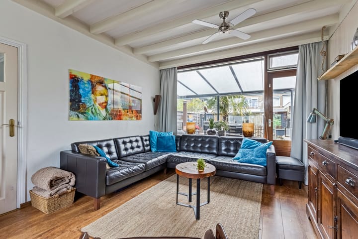 Foto 2 van Weteringsingel 148