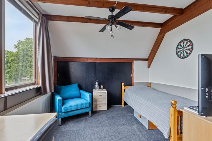 Foto 3 van Weteringsingel 148