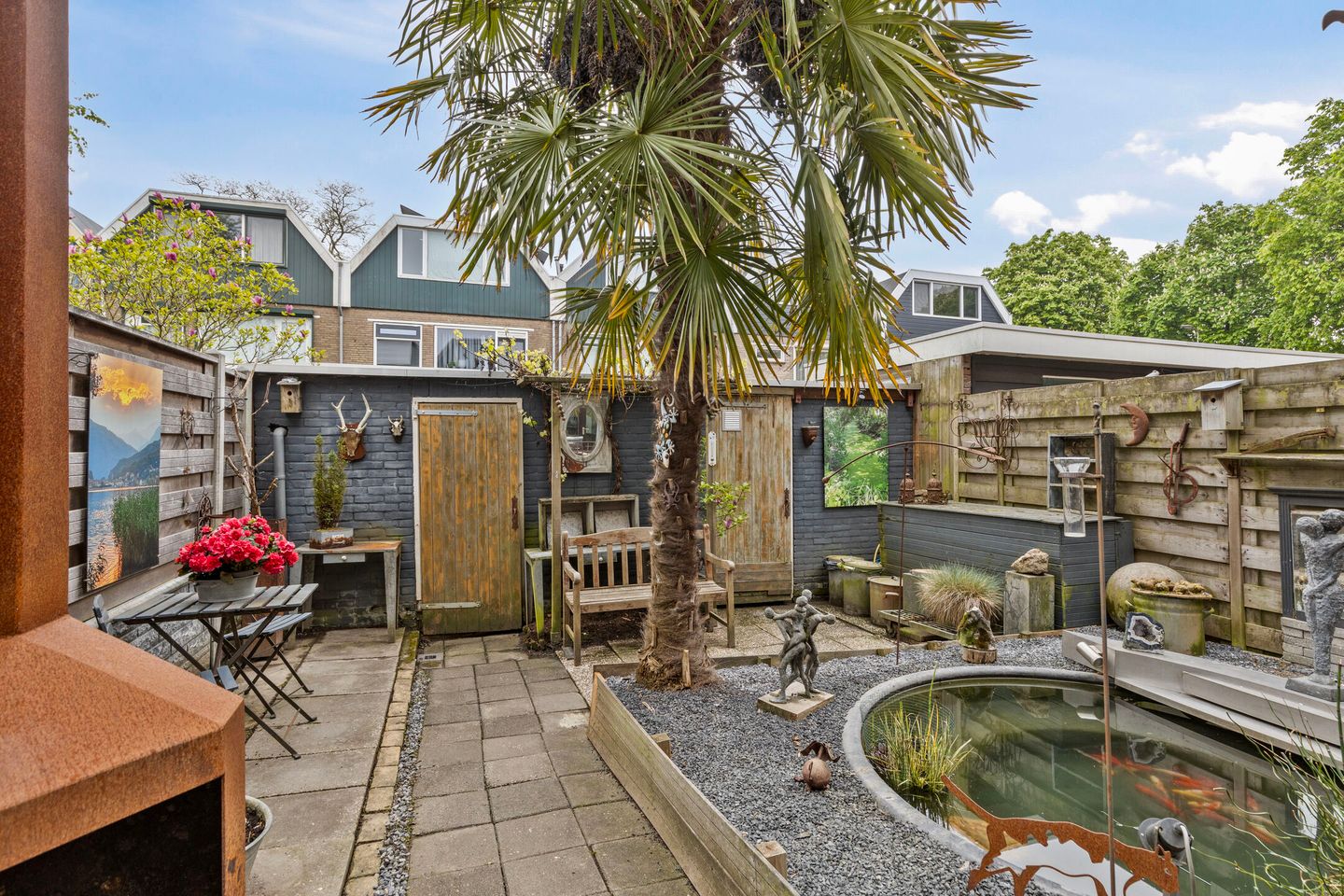 Foto 4 van Weteringsingel 148