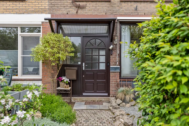 Foto 5 van Weteringsingel 148