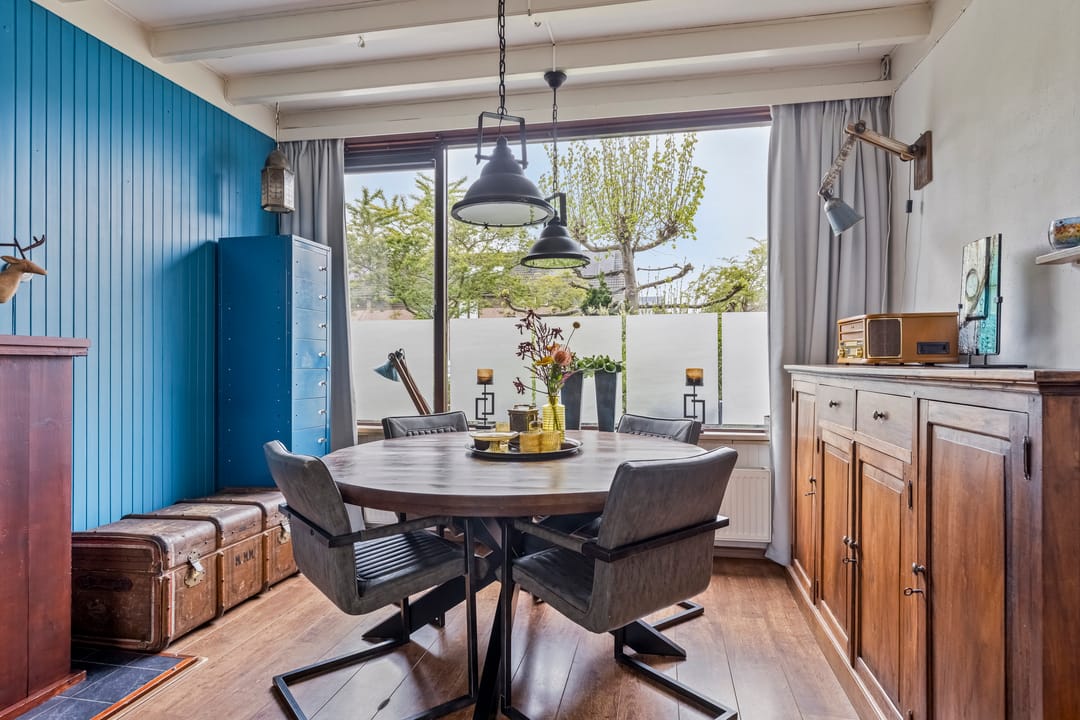 Foto 8 van Weteringsingel 148