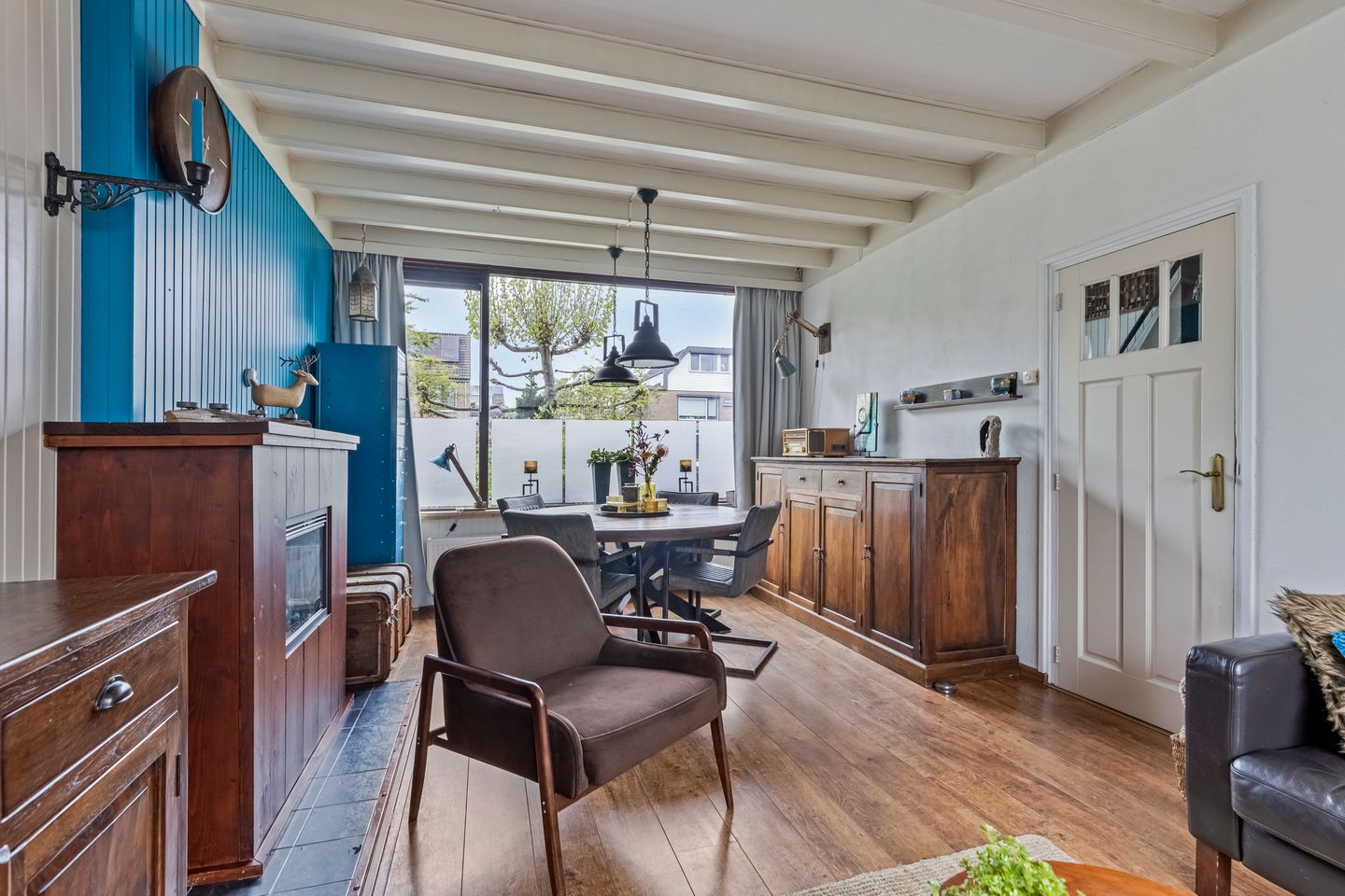 Foto 10 van Weteringsingel 148