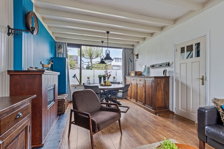 Foto 10 van Weteringsingel 148