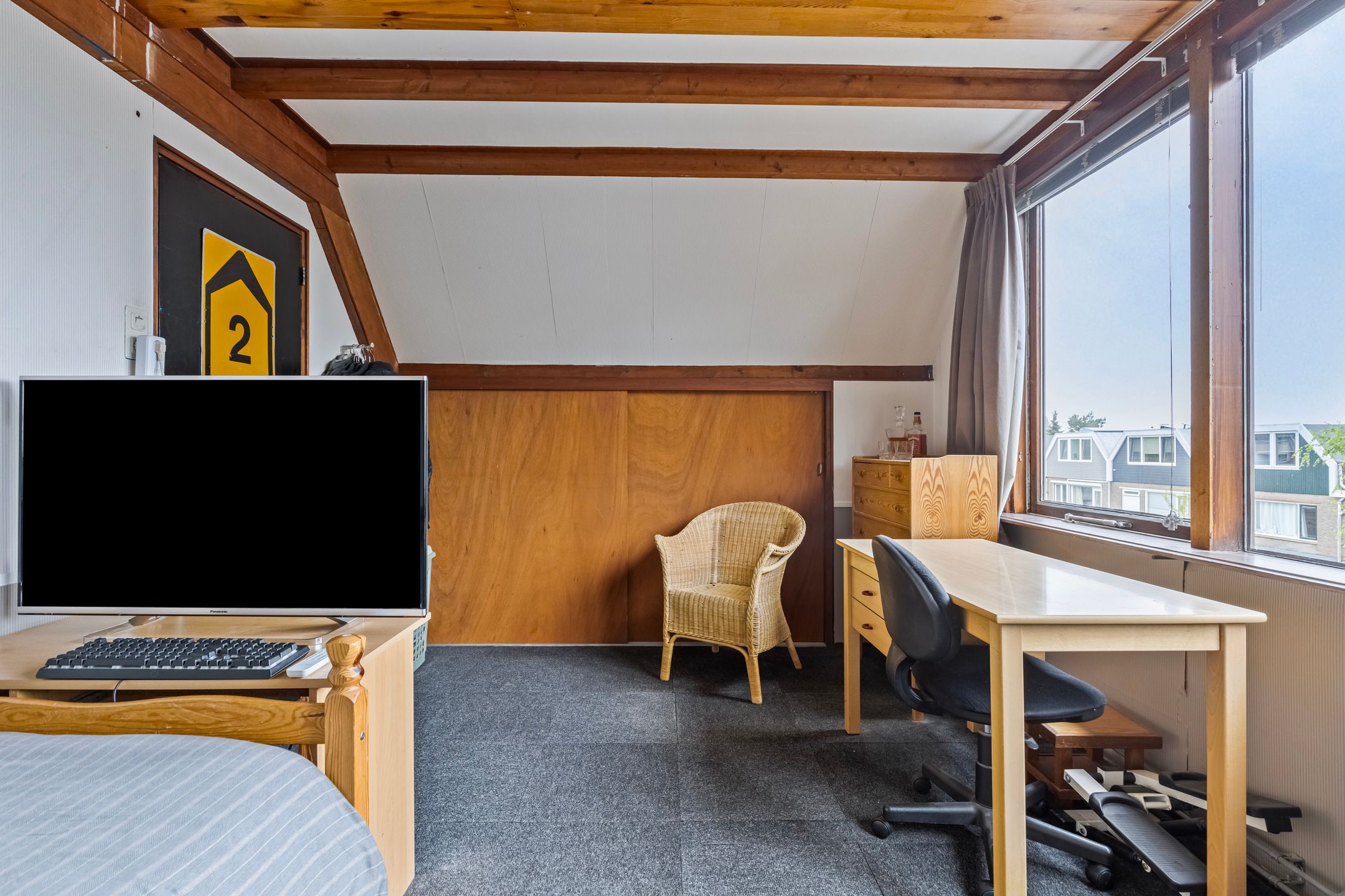 Foto 24 van Weteringsingel 148