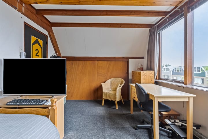 Foto 24 van Weteringsingel 148