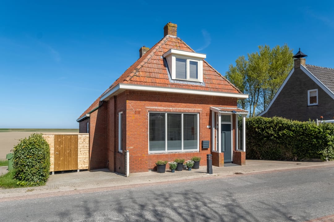 Foto 1 van Oudebildtdijk 1128