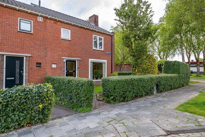 Zernikestraat 8