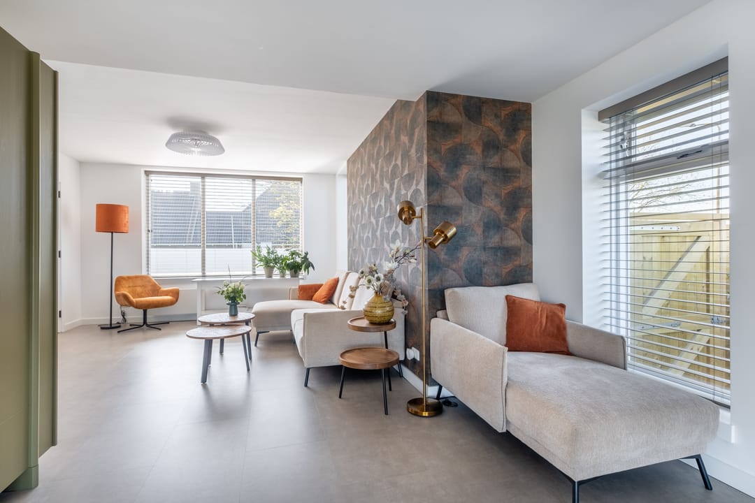 Foto 2 van Oudebildtdijk 1128