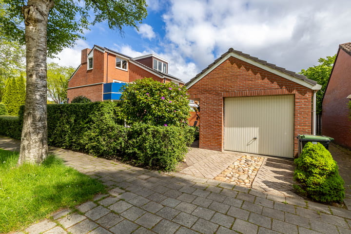 Foto 3 van Zernikestraat 8