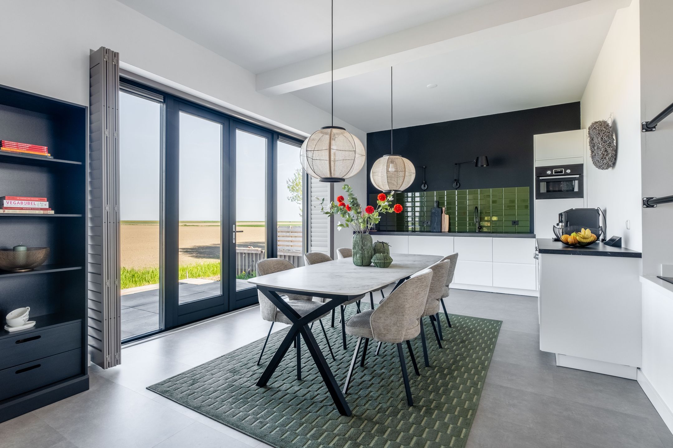 Foto 3 van Oudebildtdijk 1128