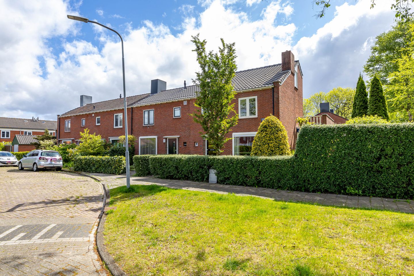 Foto 4 van Zernikestraat 8