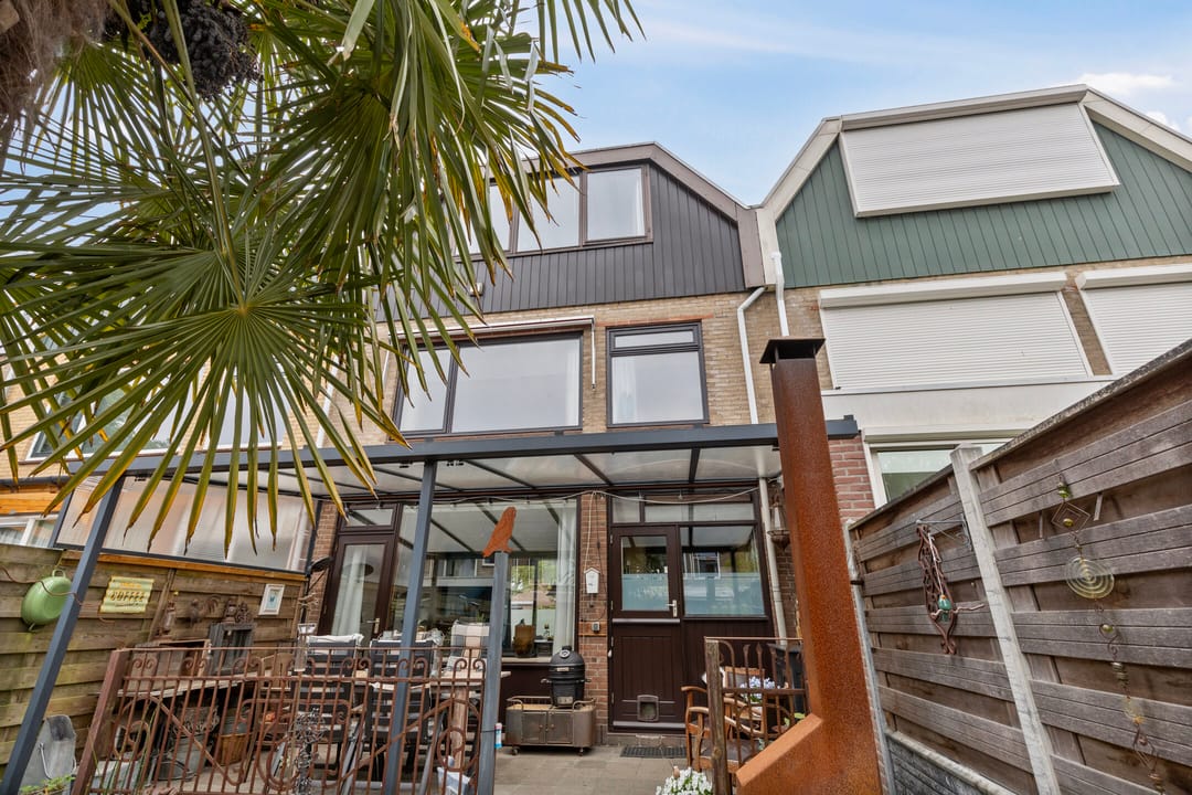 Foto 28 van Weteringsingel 148