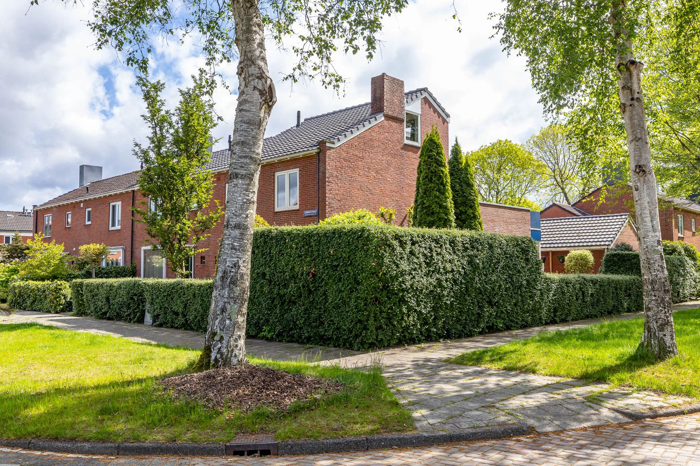 Foto 5 van Zernikestraat 8