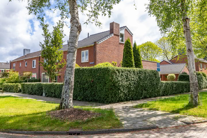 Foto 5 van Zernikestraat 8