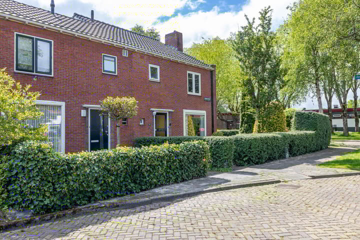 Foto 6 van Zernikestraat 8