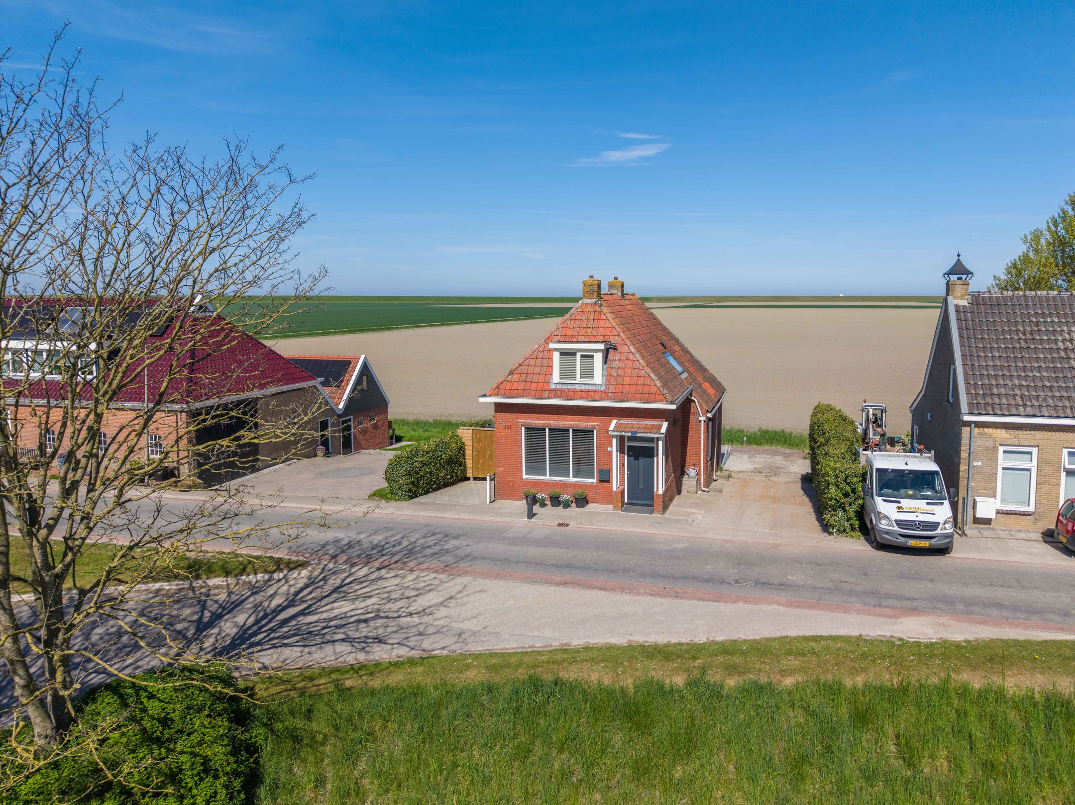 Foto 6 van Oudebildtdijk 1128