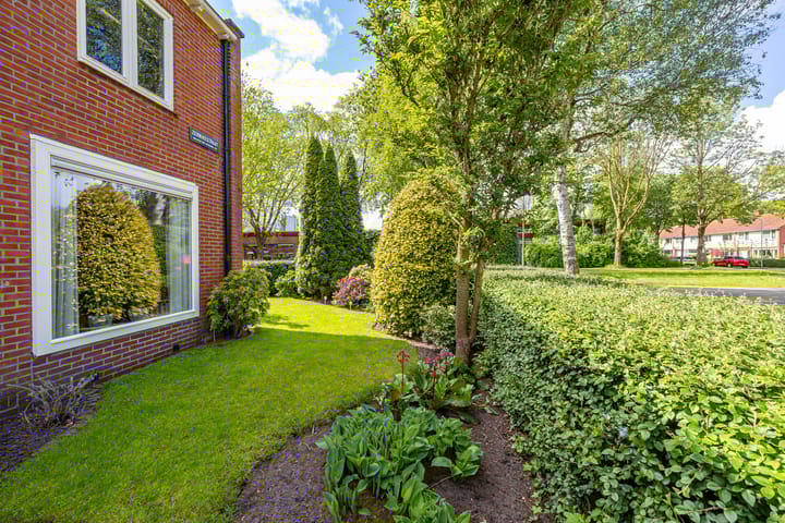 Foto 7 van Zernikestraat 8