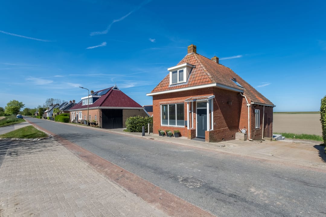 Foto 7 van Oudebildtdijk 1128