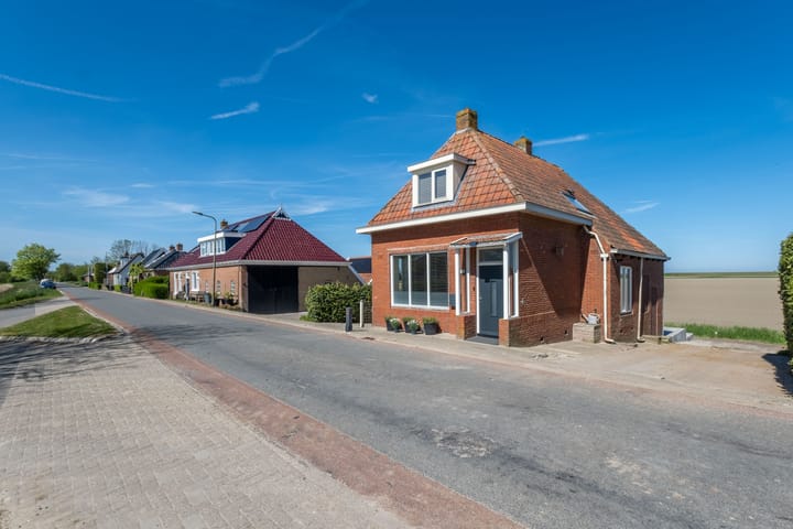 Foto 7 van Oudebildtdijk 1128