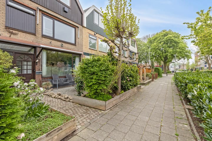 Foto 33 van Weteringsingel 148