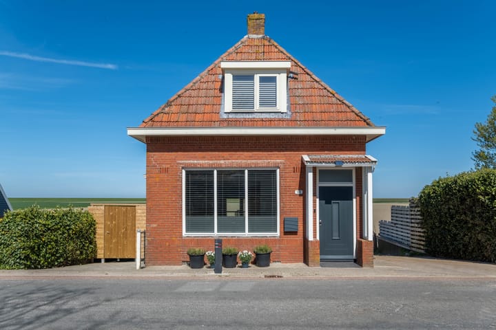 Foto 9 van Oudebildtdijk 1128