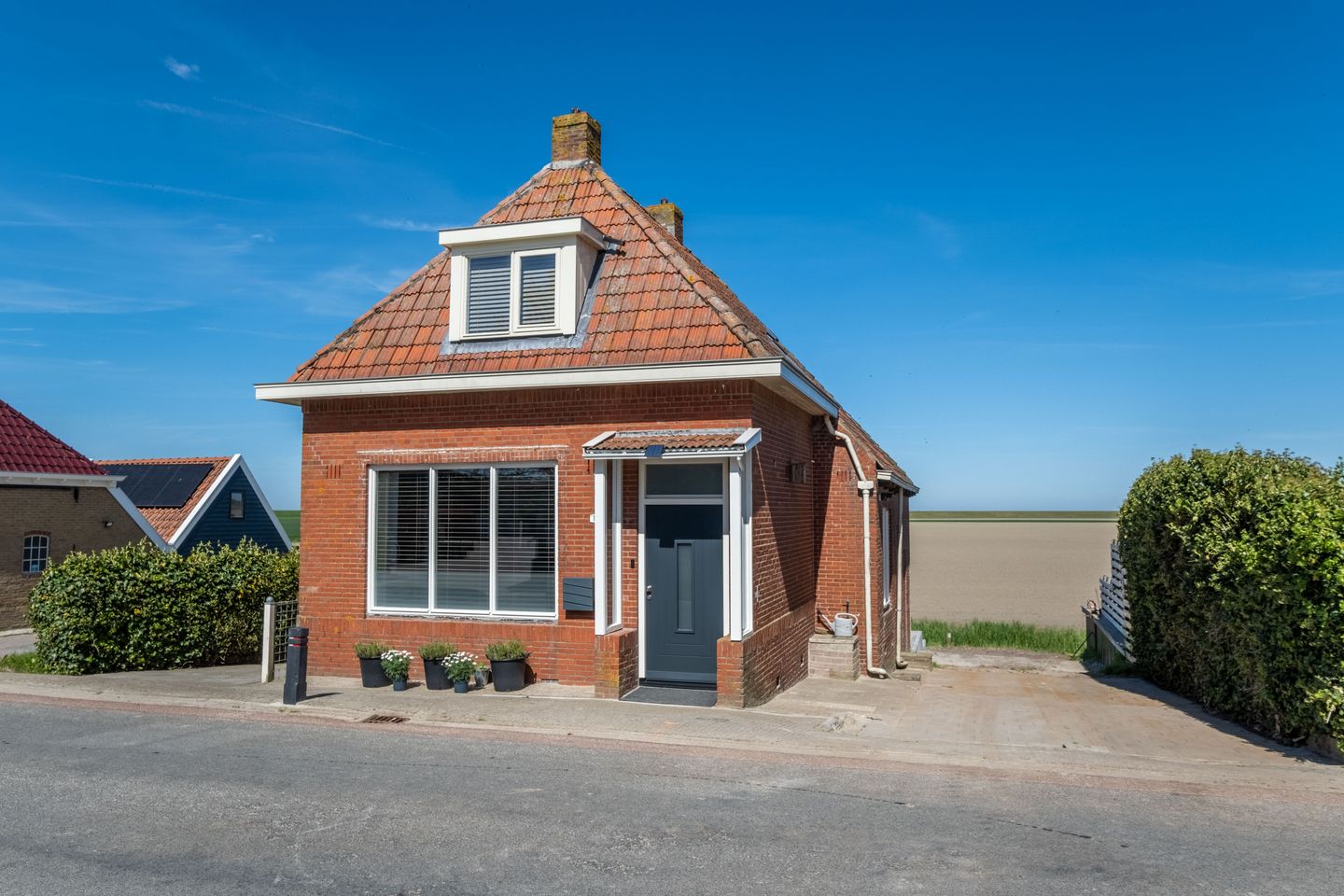 Foto 10 van Oudebildtdijk 1128