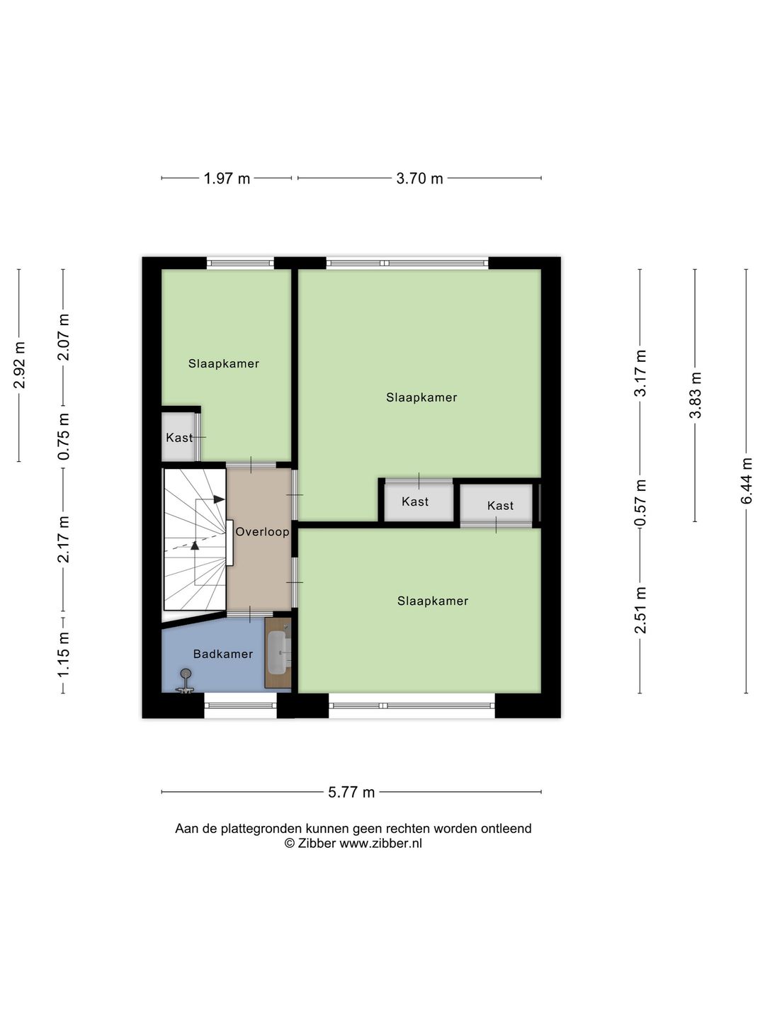 Foto 37 van Weteringsingel 148