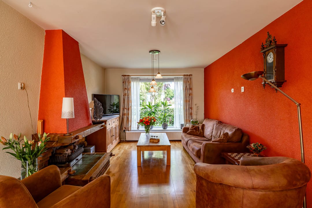 Foto 13 van Zernikestraat 8