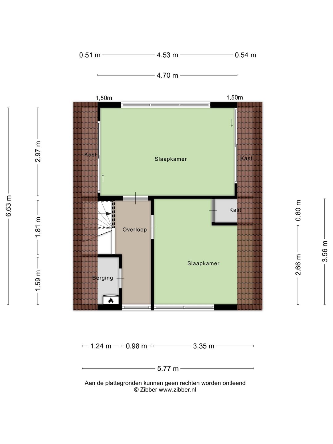 Foto 38 van Weteringsingel 148
