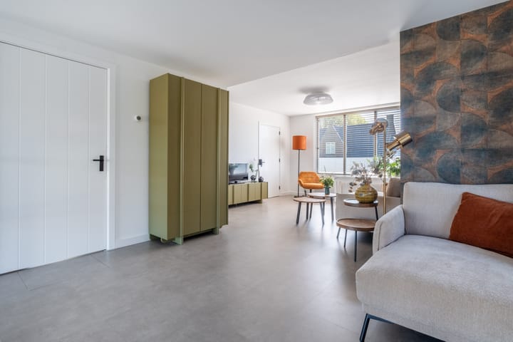 Foto 14 van Oudebildtdijk 1128