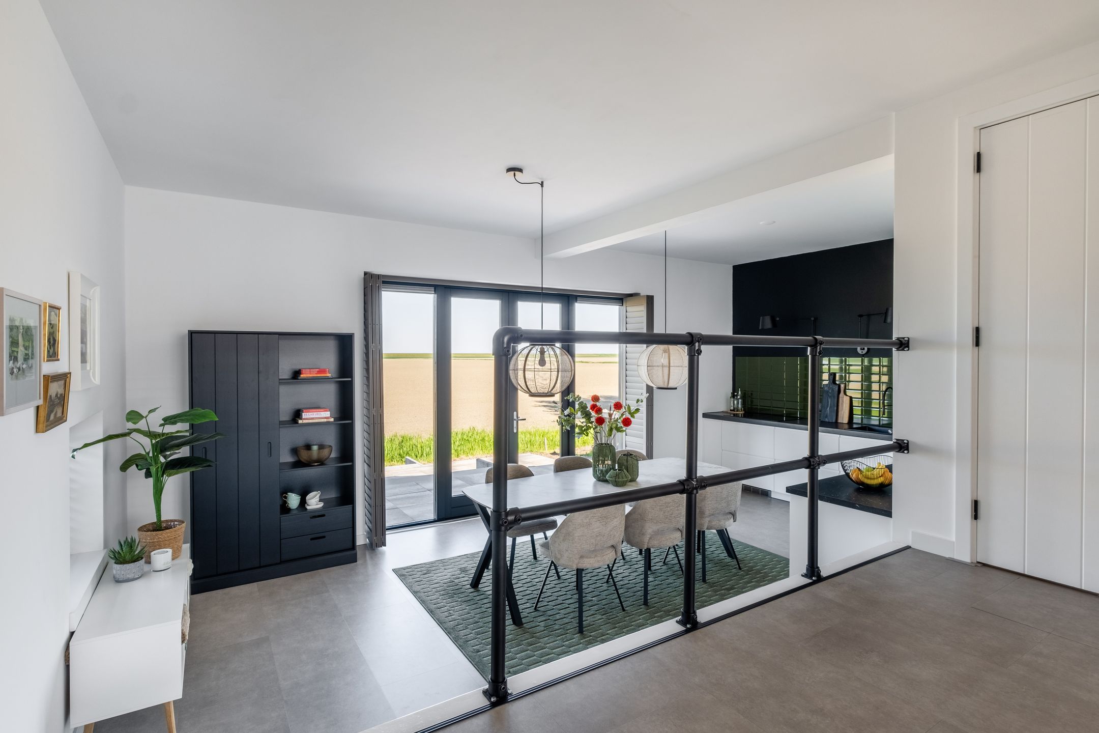 Foto 15 van Oudebildtdijk 1128