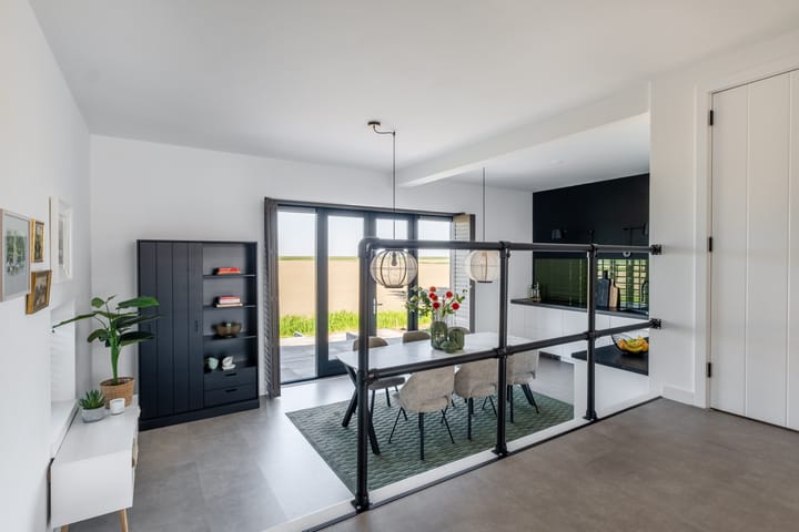 Foto 15 van Oudebildtdijk 1128