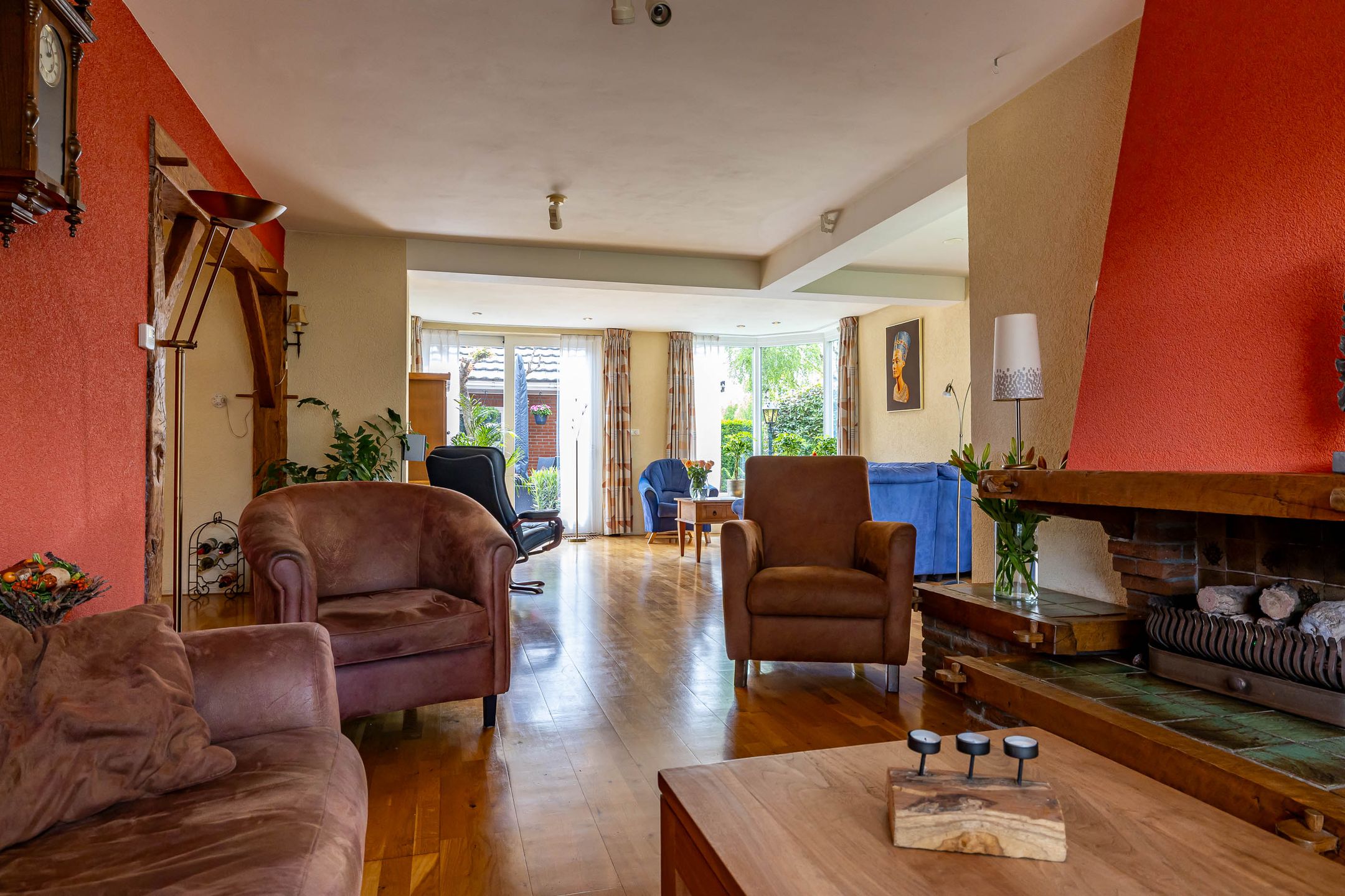 Foto 15 van Zernikestraat 8