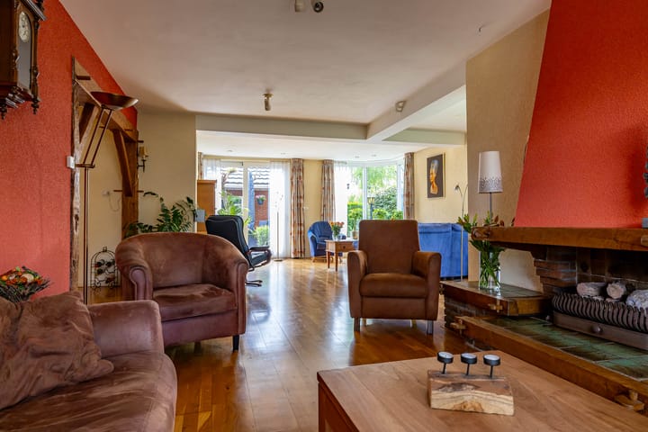 Foto 15 van Zernikestraat 8