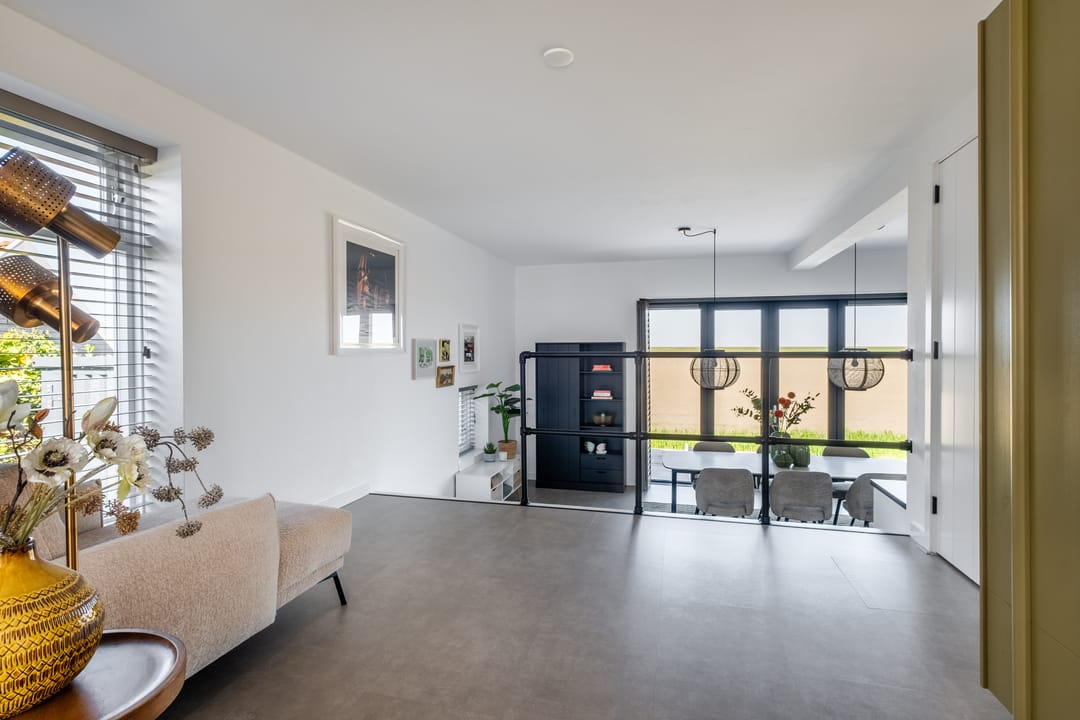 Foto 16 van Oudebildtdijk 1128