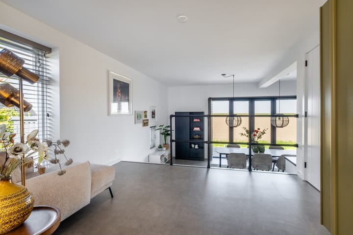 Foto 16 van Oudebildtdijk 1128