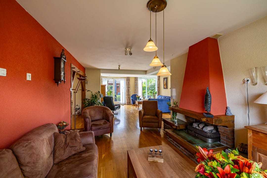 Foto 16 van Zernikestraat 8