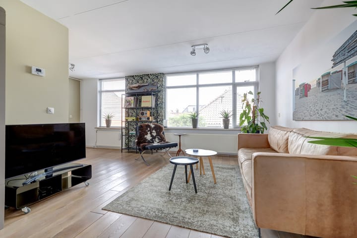 Foto 2 van Dwarsstraat 10