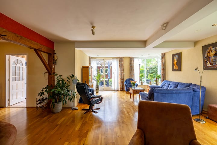 Foto 17 van Zernikestraat 8