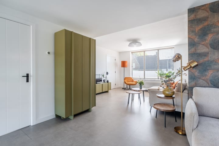 Foto 18 van Oudebildtdijk 1128