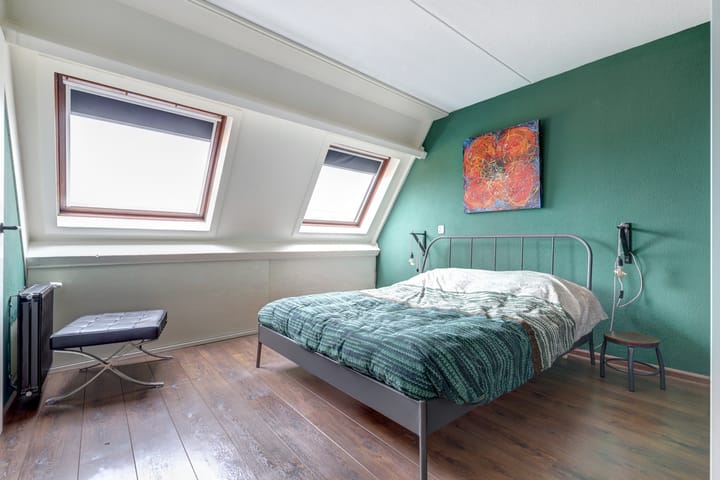 Foto 5 van Dwarsstraat 10