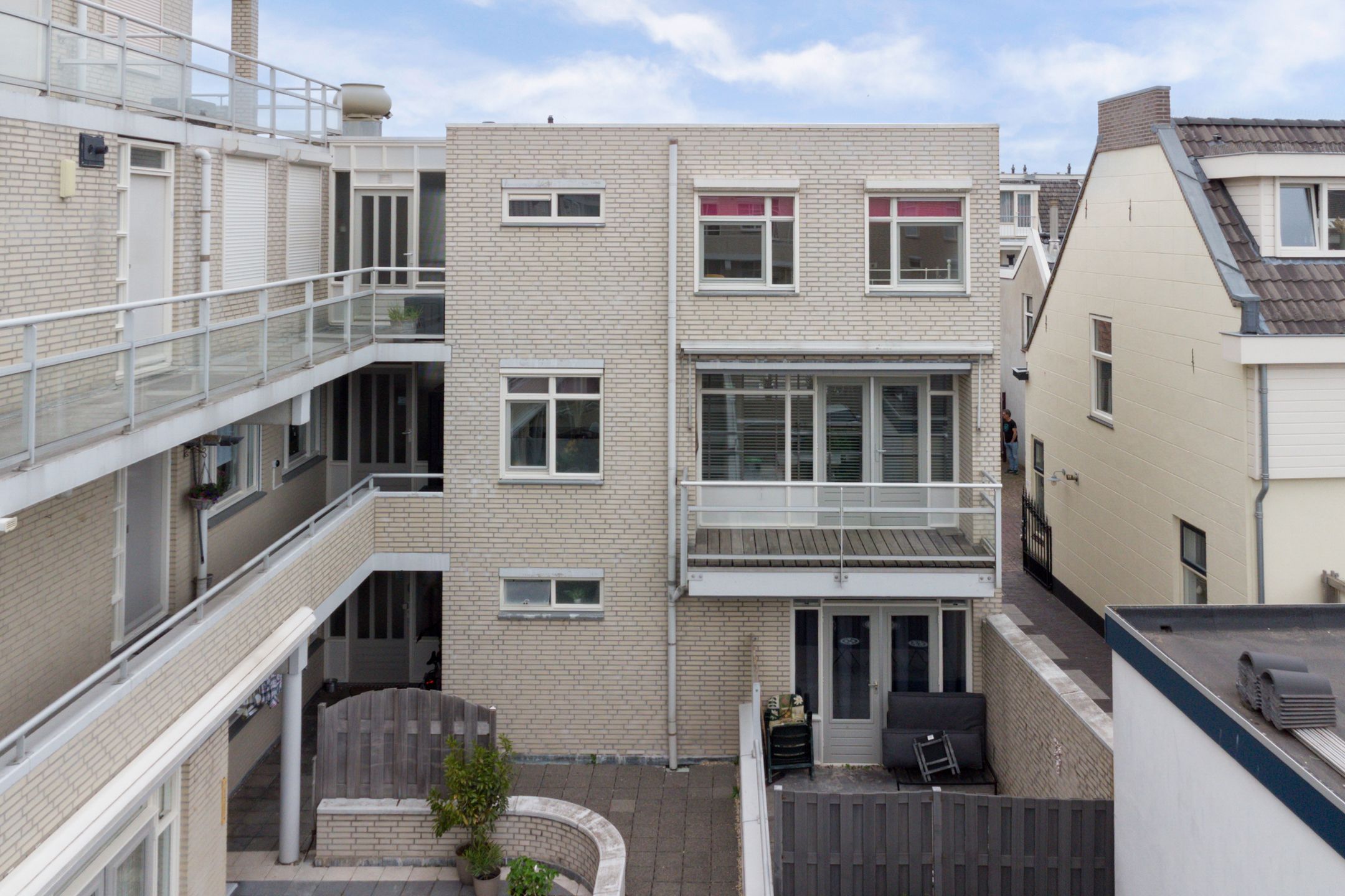 Foto 6 van Dwarsstraat 10