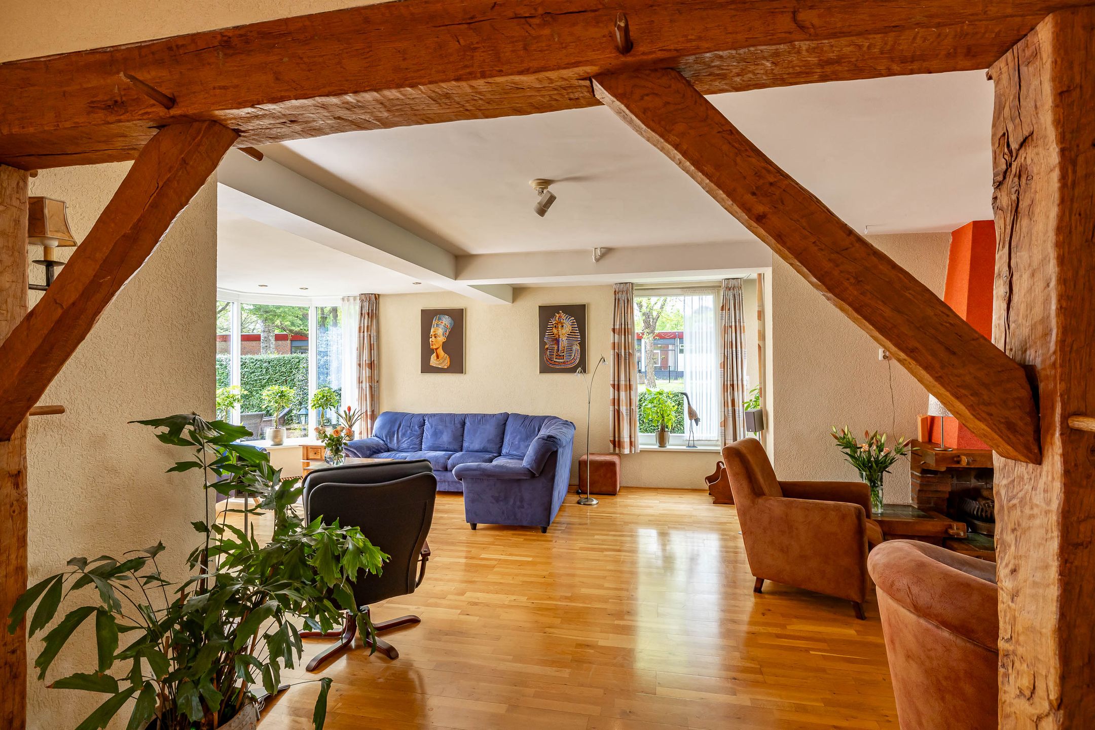 Foto 21 van Zernikestraat 8